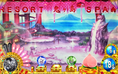 SモモキュンソードDXの