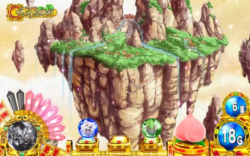 SモモキュンソードDXの