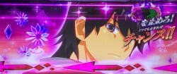 パチスロ〈物語〉シリーズ セカンドシーズンの狙え演出についての画像