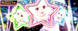 パチスロ〈物語〉シリーズ セカンドシーズンのライブステージ
