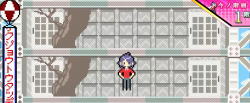 パチスロ〈物語〉シリーズ セカンドシーズンのドットの暦ジャンプ