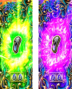 政宗３の出陣カウンターの色変化の画像
