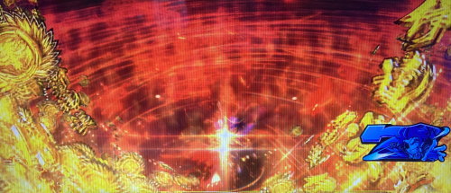 政宗３の攻撃技の種類一覧