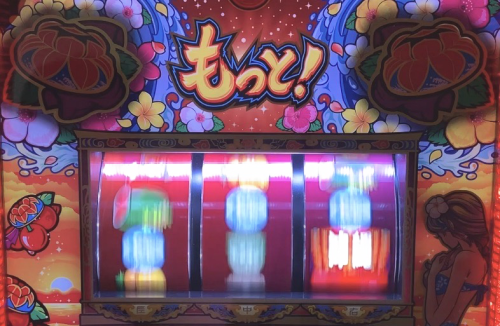 もっとチバリヨ-30の通常画面