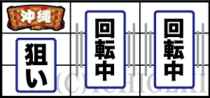 もっとチバリヨ-25の打ち方