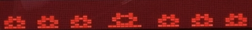 ニューパルサーSPⅢの