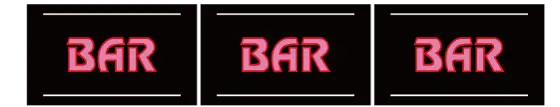 ニューパルサーSP4 with 太鼓の達人の7･7･barの配当