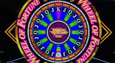 ノーゲーム・ノーライフ ＴＨＥ ＳＬＯＴのルーレット演出