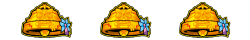 ノーゲーム・ノーライフ THE SLOTのベル揃いの配当