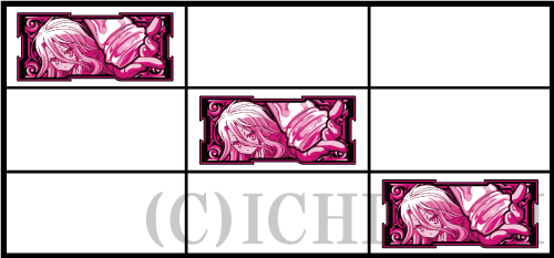 ノーゲーム・ノーライフ ＴＨＥ ＳＬＯＴのシングル揃い