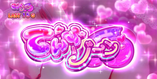 パチスロ 這いよれ！ニャル子さんの