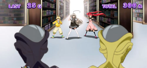 パチスロ 這いよれ！ニャル子さんの