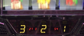 沖ドキ2のボーナス中ナビ