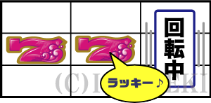 沖ドキDUOのボーナステンパイ音