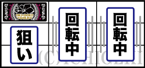 沖ドキ!GOLDの通常時の打ち方