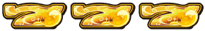 ぱちスロ 沖ハナ-30の金7