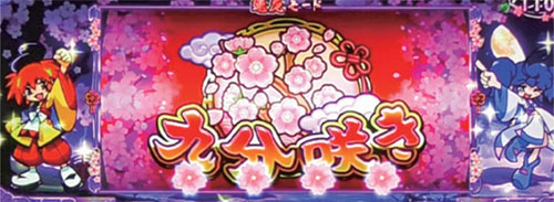 Ｓ大花満ＳＢの