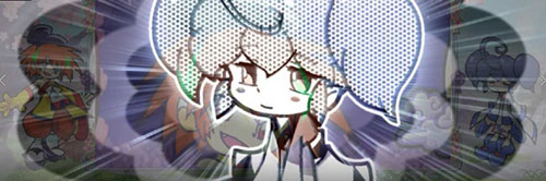 Ｓ大花満ＳＢのリーチ目⑬