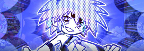 Ｓ大花満ＳＢのリーチ目⑬