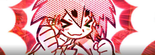 Ｓ大花満ＳＢのリーチ目⑬