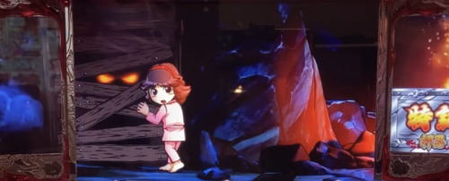 押忍！番長ＺＥＲＯの特訓
