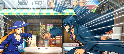 押忍！番長ＺＥＲＯのミキベーゴマ