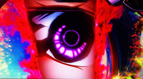 戦国乙女3～天剣を継ぐもの～のロングフリーズ発生画面