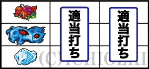 パチスロペルソナ５の