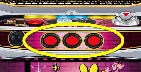 パチスロ ピンクパンサーSP
