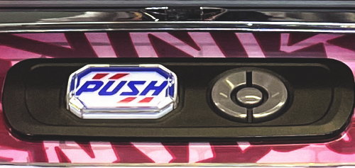 パチスロ ピンクパンサーSP