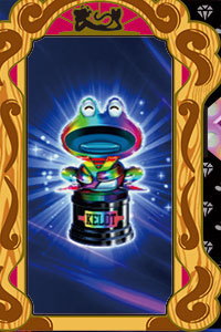 パチスロ ピンクパンサーSP