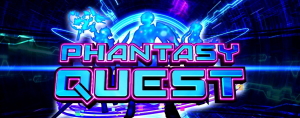 パチスロ ファンタシースターオンライン2のファンタシークエスト