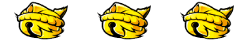 来雷エイサーEX30のベル