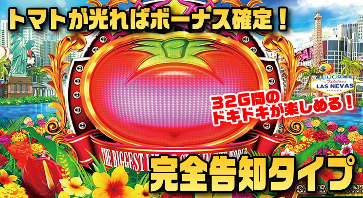 リノヘブンの機種概要
