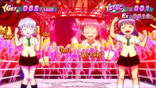 パチスロ ロリクラ☆ほーるど！の
