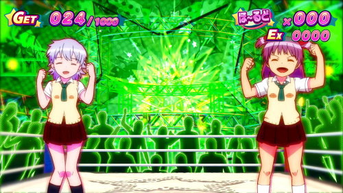 パチスロ ロリクラ☆ほーるど！の