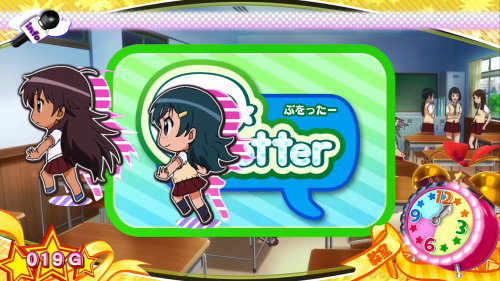 パチスロ ロリクラ☆ほーるど！の