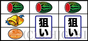 スーパーハナハナの