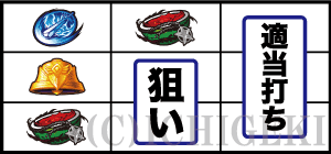 S聖闘士星矢 冥王復活のスイカ狙い