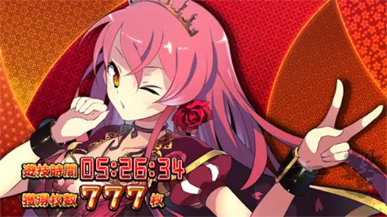 戦コレ5の液晶画像