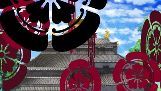 戦コレ5の液晶画像