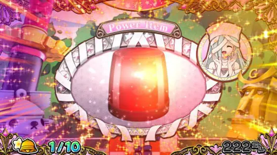 戦コレ5の液晶画像