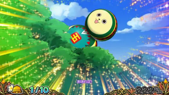 戦コレ5の液晶画像