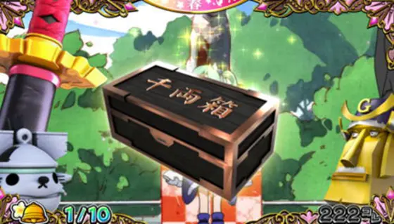 戦コレ5の液晶画像