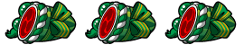 戦コレ5の配当画像