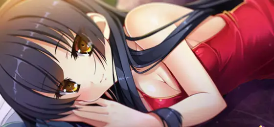 パチスロ　戦国†恋姫の添い寝ステージ