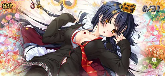 パチスロ　戦国†恋姫の姫くりパネル③