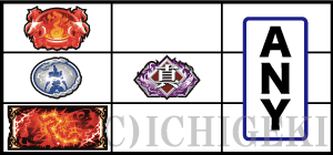 パチスロ真北斗無双の真2