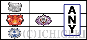 パチスロ真北斗無双の