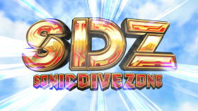 スカイガールズ～ゼロノツバサ～のSDZ（ソニックダイブゾーン）の画像